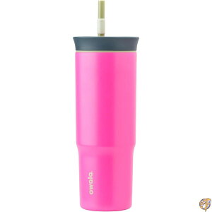 �y�ő�2000�~�N�[�|��15���zOwala�i�I�����j�X�e�����X�� �^���u���[ 24�I���X�i��710ml�j 2way���݌����X�g���[�t���E�ۉ��ۗ�EBPA�t���[�EWatermelon Breeze�i�u���E��/�s���N�j