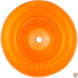 米国プラネット・ドッグ (Planet Dog) Orbee-Tuff Snoop - カラー:Orange