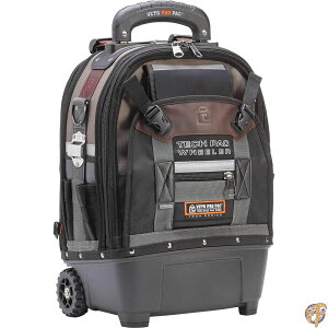 �y�ő�1000�~�N�[�|���zVeto Pro Pac TECH PAC (Wheels)