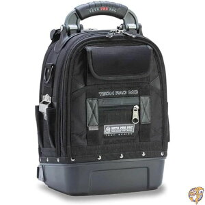 Veto Pro Pac Tech MC (�R���p�N�g�e�b�N�p�b�N)�B, �u���b�N, 17 Height 13 Length 8 Width, �N���V�b�N