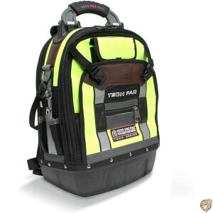 Veto Pro Pac TECH PAC HI-VIZ�T�[�r�X�e�N�j�V�����o�b�O