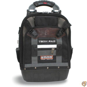 �y�ő�1000�~�N�[�|���zVETO PRO PAC (�x�g�v���p�b�N) TECH �e�b�N�p�b�N �H��o�b�O �H�� �V�����_�[�o�b�N �c�[���|�[�` (Import��)