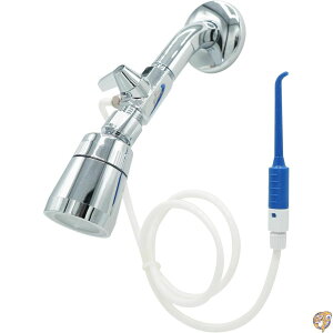 Oral Breeze | HydroCare �E�H�[�^�[�t���b�T�[ �f���^���t���b�T�[ ���N���[�i�[ ���o���� 3�t�B�[�g �z�[�XOral Breeze | HydroCare �E�H�[�^�[�t���b�T�[ �f���^���t���b�T�[ ���N���[�i�[ ���o���