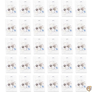 Govee �p�[�}�l���g�A�E�g�h�A���C�g �X�N�����[�N���b�v 30�p�b�N 5�p�b�N�ɃN���b�v5�� ���v150�� �i�v���O���C�g�p �v��
