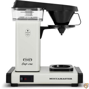 Technivorm Moccamaster 69211 �J�b�v���� �����J�b�v �R�[�q�[���[�J�[ 10�I���X �I�t�z���C�g