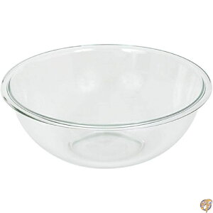Pyrex 4�N�H�[�g ���t�� �~�L�V���O�{�E�� �N���A 4 qt 6001043