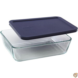 �y5���ő�2000�~�N�[�|���zPyrex Simply Store 6�J�b�v �����`�K���X�ۑ��e�� �u���[