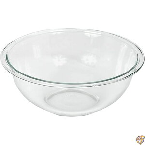 Pyrex Prepware 2 1/2�N�H�[�g �K���X���~�L�V���O�{�E��