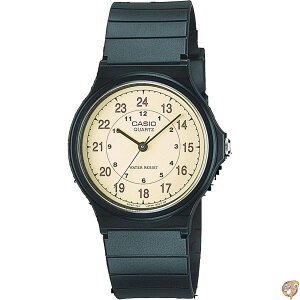 �y�X�[�p�[�Z�[��!�N�[�|���z�M���z[�J�V�I]casio �r���v �X�^���_�[�h�A�i���O�E�H�b�` MQ-24-9B �y���s�A���i�z