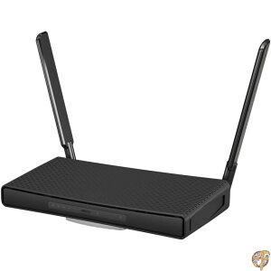 MikroTik C53UiG+5HPaxD2HPaxD IPQ-6010 2.4/5GHz W127080453 (IPQ-6010�A2.4/5GHz�A802.11a/n/ac/ax�A1200Mbit/s�AUSB3.0�^�C�vA)