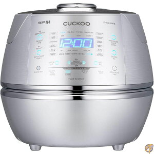 Cuckoo crp-chss1009fn 10 Cup���͐��ъ�A110 V�A���^���b�Nby