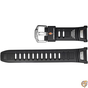 �J�V�I CASIO �v���g���b�N PROTREK ���� �ւ��o���h �x���g �E���^�� �� �u���b�N 10290980 [���s�A���i]