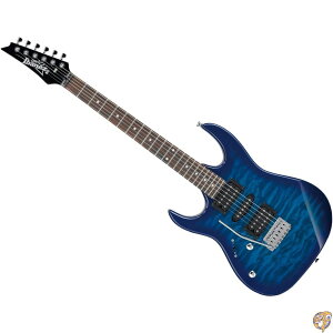 Ibanez Gio GRX70QAL �������p - �����u���[�o�[�X�g