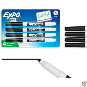 Expo (�G�N�X�|) ��L �׎� �z���C�g�{�[�h�}�[�J�[