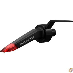 �y�ő�2000�~�N�[�|��!4���`�zortofon Concorde Music Red �I���g�t�H�� MM�J�[�g���b�W �X�e���I �w�b�h�V�F����̌^ �ȉ~�j ���X�j���O��p