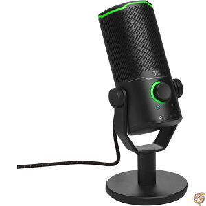 �y1��P2�{���N�[�|��GET�zJBL Quantum Stream Studio - �N�A�b�h�p�^�[�� �v���~�A�� USB �}�C�N �X�g���[�~���O �^�� �Q�[���p �g���v���R���f���T�[�}�C�N �_�C�i�~�b�N�����W�R���v���b�T�[ �ȒP��