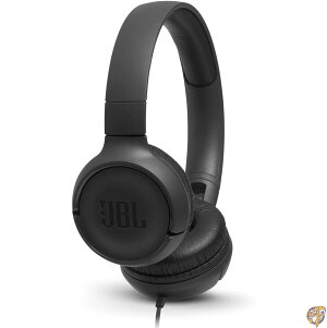 �y5��P2�{!!�zJBL TUNE 500 �L���I���C���[�w�b�h�z�� �u���b�N