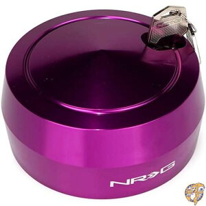 NRG Innovations NRG-SRK-201PP �X�e�A�����O�z�C�[���o�[�W����2 �N�C�b�N�����[�X �V���[�g�n�u�A�_�v�^�[ ���t���{���g�t�� �N�C�b�N���b�N �t���[�X�s���t�� �p�[�v��