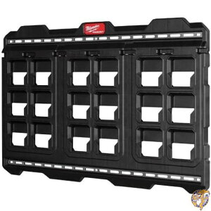 Milwaukee PACKOUT ��^�E�H�[���v���[�g