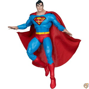 �y�X�[�p�[�Z�[��!�N�[�|���z�M���zDc McFarlane Digital 7�C���` Wv4 - �X�[�p�[�}�� (�V���o�[�G�C�W)