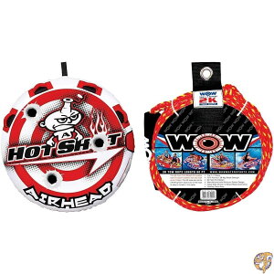 Airhead Hot Shot 1�`2�l��� �������`���[�u �{�[�g�E����X�|�[�c�p �_�u���X�e�b�`�E�i�C�����t���J�o�[�d�l���X�s�[�h���S�o���u���ڂŋ�C����E�������ȒP