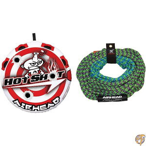 Airhead Hot Shot �g�[�C���O�`���[�u 1�`2�l��� �{�[�g �}�����X�|�[�c�p ��d�D���t���i�C�����J�o�[���X�s�[�h���S�o���u���ڂŋ�C����E�������ȒP