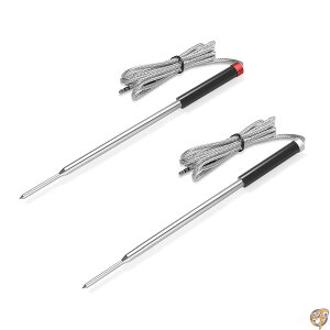 Govee ���p���x�v 2.5mm �����p�v���[�u 2�{�Z�b�g (�Ή����f���FH5055)