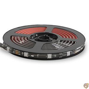 Govee Envisual TV �o�b�N���C�g 75 85�C���`TV�p
