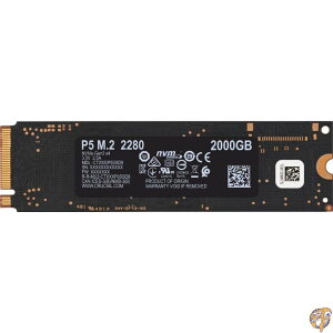 �yP2�{!20��&21���zCrucial P5 2TB 3D NAND NVMe �����Q�[�~���OSSD �ő�3400MB/s CT2000P5SSD8