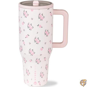 HydroJug Traveler 32�I���X (��946ml) �E�H�[�^�[�{�g�� �n���h�����t���b�v�X�g���[�t �J�b�v�z���_�[�Ή� �R��h�~�^���u���[ �ė��p�\�E�X�e�����X���f�M�{�g�������o�[�x�[�X ���f�B�[�X�E