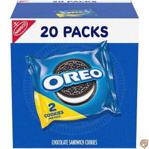 �y�ő�2000�~�N�[�|��!4���`�zOREO (�I���I) �`���R���[�g�T���h�N�b�L�[ �X�i�b�N�p�b�N20�ܓ��� (1��2������)