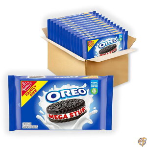 �y�ő�2000�~�N�[�|��!4���`�zOREO (�I���I) ���K�X�^�b�t �`���R���[�g�T���h�C�b�`�N�b�L�[ �t�@�~���[�T�C�Y 17.6�I���X (��499g) ×12�p�b�N