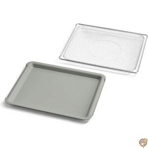 Our Place Wonder Oven Pro Essentials Kit�i��^�A���~���x�C�N�p�����X�`�[�����G�A�t���C���[�o�X�P�b�g�t���j| �L�Q�����s�g�p �m���X�e�B�b�N���H�ŉ�������Ƃ��₷�������A�N�Z�T���[ �ϔM��