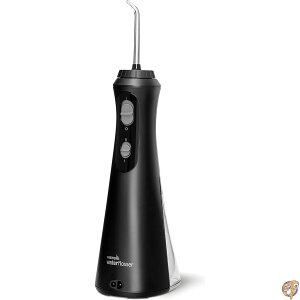 WaterPik Waterflosser Cordless Plus Satin Black 141�m���s�A���n