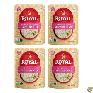 Royal �{�i�^�C�Y�W���X�~�����C�X (�����) �����W�ŊȒP���� 8.5�I���X (��240g) �p�E�` 4�܃Z�b�g