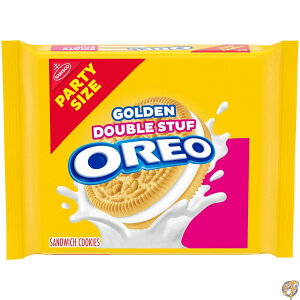 �y�ő�2000�~�N�[�|��!4���`�zOREO (�I���I) �S�[���f�� �_�u���X�^�t �T���h�C�b�`�N�b�L�[ �p�[�e�B�[�T�C�Y 26.7�I���X (��757g)