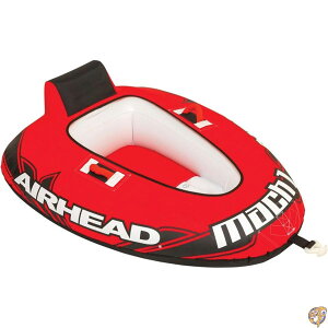 Airhead AHT2M1 MACH 1 �C���t���[�^�u�� �V���O�����C�_�[ �����\�ȃE�H�[�^�[�`���[�u