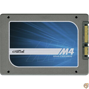64GB Crucial m4 2.5�C���` SSD �f�[�^�ڍs�L�b�g�t�� CT064M4SSD2CCA