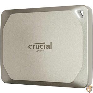 Crucial(�N���[�V����) X9 Pro For Mac �O�t�� SSD 4TB USB3.2/Type-C iPhone15�V���[�Y����m�F�� �ő�Ǎ����x1050MB/�b Mylio���f�� CT4000X9PROMACSSD9B02