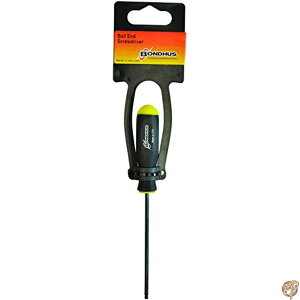 �y�X�[�p�[�Z�[��!�N�[�|���z�M���zBondhus 40605 �{�[���|�C���g�E�h���C�o�[ (3/32�C���`) ProGuard���H ����2.8�C���` Bondhus��