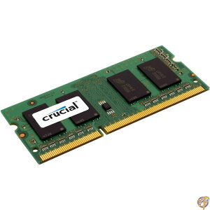 �y1��P2�{���N�[�|��GET�zCrucial [Micron����] �m�[�gPC�p���݃����� 4GB DDR3-1333 (PC3-10600) CL9 SODIMM 204pin CT51264BF1339Crucial [Micron����] �m�[�gPC�p���݃����� 4GB DDR3-1333 (PC3-10600) CL9 SODIMM 204pin CT51264BF1339