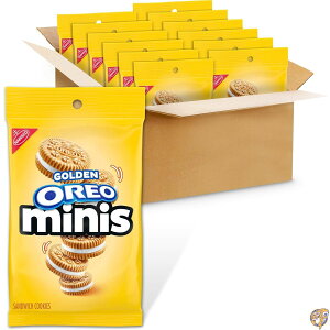 �y�ő�2000�~�N�[�|��!4���`�zOREO (�I���I) �~�j�S�[���f���T���h�C�b�`�N�b�L�[ 3�I���X (��85g) ��e�ʃo�b�O 12�܃Z�b�g
