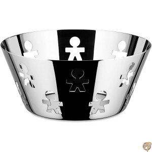 �y1��P2�{���N�[�|��GET�z�y���K�A���i�z ALESSI �A���b�V�B Girotondo ���E���h�o�X�P�b�g M�T�C�Y / �V���o�[ AKK04�y���K�A���i�z ALESSI �A���b�V�B Girotondo ���E���h�o�X�P�b�g M�T�C�Y / �V���o�[ 