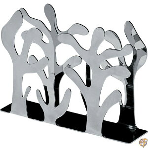 �y���K�A���i�z ALESSI �A���b�V�B Mediterraneo �i�v�L���z���_�[/�V���o�[ ESI03