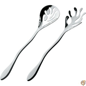 �y���K�A���i�z ALESSI �A���b�V�B Mediterraneo �T���_�T�[�o�[�Z�b�g ESI16SET