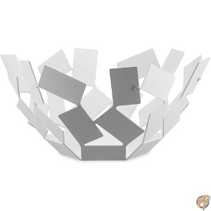 �y���K�A���i�z ALESSI �A���b�V�B La Stanza dello Scirocco �t���[�c�z���_�[/�z���C�g MT02 W