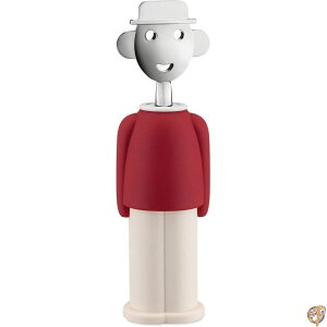 A di Alessi - Dream Factory �A���b�T���h�� M. �R���N���� �J���[: ���b�h