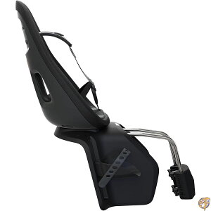 THULE(�X�[���[) Thule Yepp Nexxt Maxi Frame Mount Obsidian (Black) �t���[����t�^�C�v 12080221