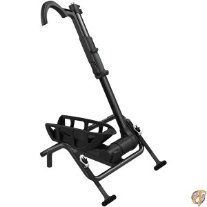 �y�ő�2000�~�N�[�|��!4���`�zThule Insta-Gater Pro �g���b�N�ב�o�C�N���b�N
