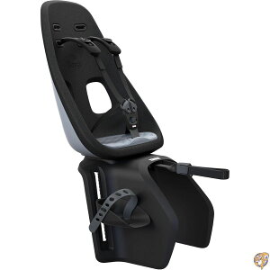 THULE(�X�[���[) Thule Yepp Nexxt Maxi Rack Mount Momentum (Grey) ��悹 �L�����A��t�^�C�v 12080212